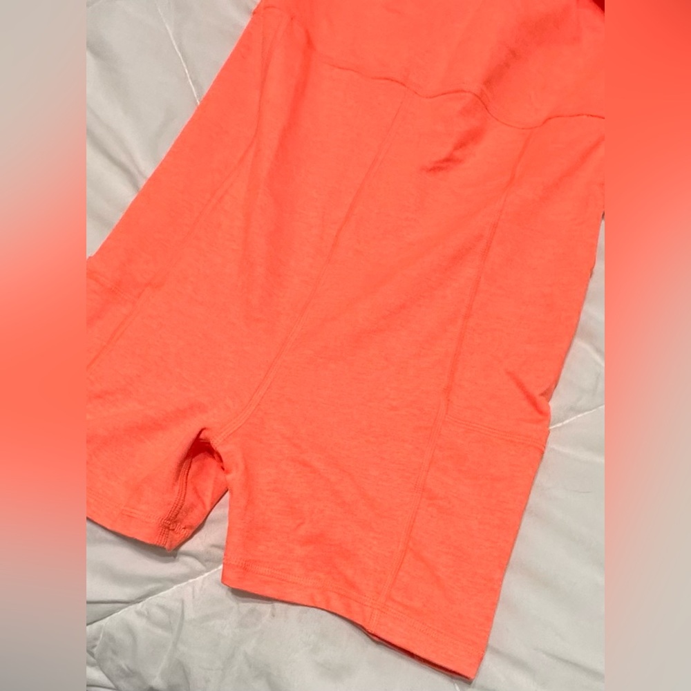 Offline by Aerie Coral Camisole Dress - Picture 4 of 8
